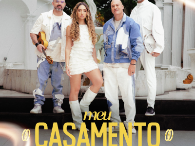 Kiloucura e Malu unem vozes em nova versão de ‘Meu casamento’ e aproximam gerações do pagode