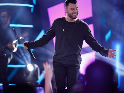 Murilo Huff conquista o TOP 2 entre os artistas sertanejos mais ouvidos do Brasil e reforça seu protagonismo no streaming