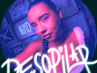 NIKO libera Desopilar e eleva a nova cena Pop