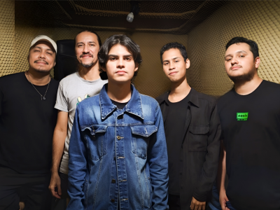 Banda ‘Primeiros Passos’ transforma desafios em música autoral e aposta no rock independente entre Bahia e Pará