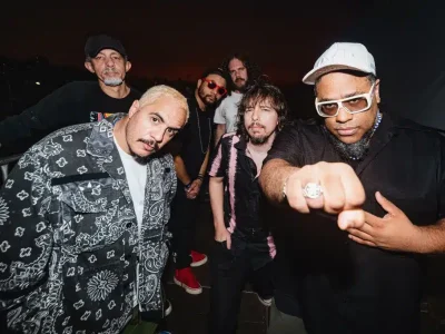 ‘A última ponta’: Planet Hemp encerra trajetória histórica com turnê de despedida pelos estádios do Brasil