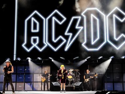 AC/DC no Brasil: Especialistas ensinam a transformar o setlist da turnê em aula de inglês