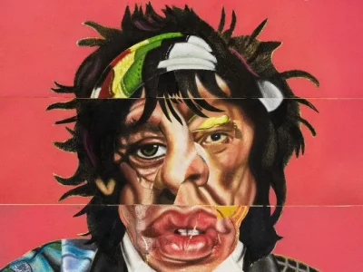 Rolling Stones lançam ‘Foreign Tongues’ e reforçam legado de uma das maiores bandas do rock