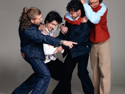 Midnight Til Morning anuncia show único no Brasil em 2026 após sucesso global no reality da Netflix