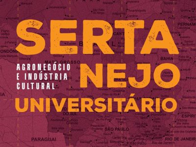 Livro explica a relação entre o crescimento do sertanejo universitário e o agronegócio