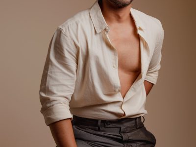 Eric Digues é indicado pelo segundo ano ao Prêmio da Música de Pernambuco com o single ‘Bom demais’.