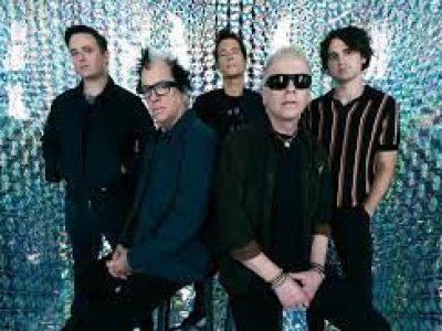 The Offspring anuncia turnê no Brasil em 2025 com shows em cinco cidades