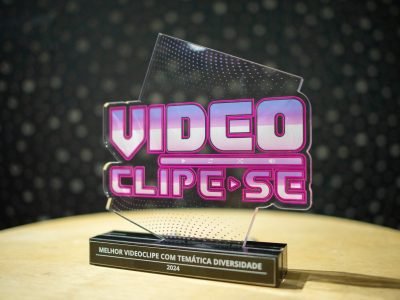VIDEOCLIPE-SE FESTIVAL abre inscrições para sua 4ª edição