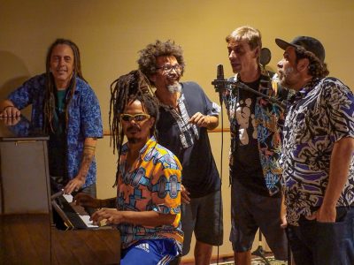 N’zambi Lança ‘Oh! Bela’ e Mistura Frevo com Reggae em Novo EP