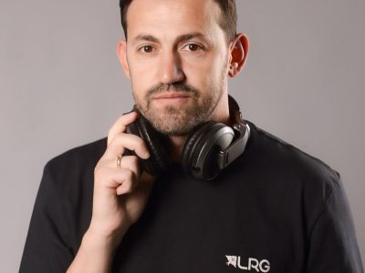 DJ Alexandre Ferreira: duas décadas de música e animação nas pistas do extremo sul