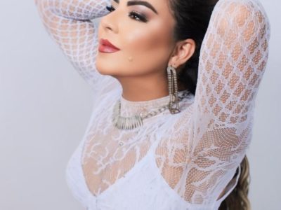 Lenny Nascimento lança versão emocionante de ‘A desconhecida’ e resgata a nostalgia da seresta