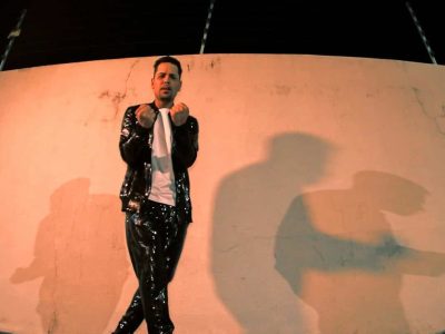 ‘Clipe espetacular’ de Kaddu Smith, gravado em Rolândia, conquista o público nas redes