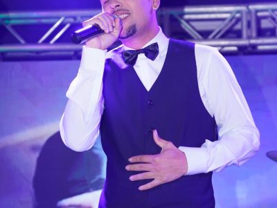 Val Couto e Kaddu Smith reúnem famosos e emoção em festa de aniversário inesquecível em Rolândia