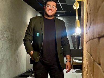‘Artur Pedroso transforma vivências em música e consolida carreira na cena independente’