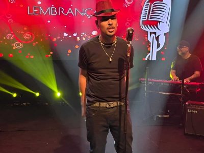 Kaddu Smith lança clipe “Chumbo Trocado” e promete agitar o Brasil!