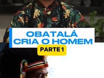 Hans Landim une música, espiritualidade e tradição em parceria com radardosorixas