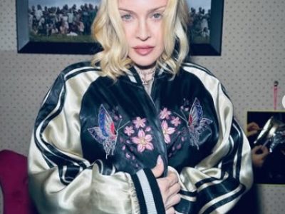 Madonna celebra 30 anos de “Bedtime Stories” com EP inédito que reúne raridades, demos e versões alternativas do álbum original.