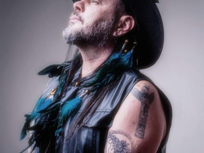 Guga Borba anuncia gravação de audiovisual que celebra 35 anos de carreira e a força da música sul-mato-grossense