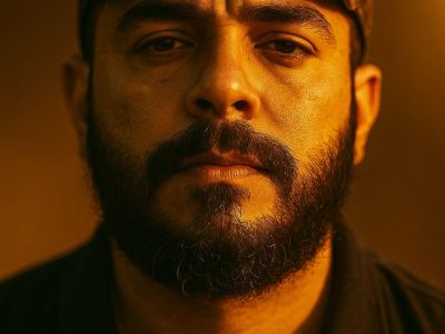 ‘Rod Oliveira constrói no rádio uma trajetória guiada por propósito, estratégia e visão de futuro’