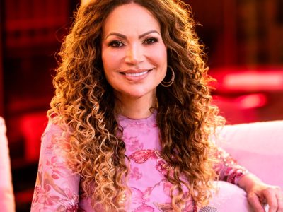 Solange Almeida lança EP Absoluta e reafirma o forró como pilar de sua trajetória artística