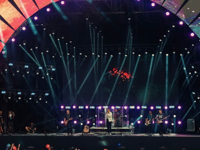 Planeta Atlântida 2026 celebra 30 anos com cobertura da Rádio Mundo Pop Recife