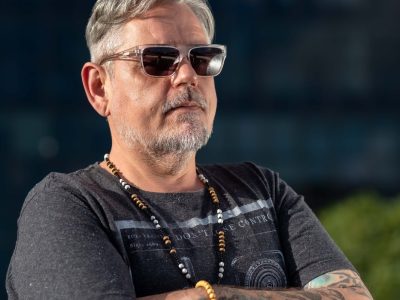 Tonho Crocco Trio é atração do Magic Sunset no Olivas de Gramado