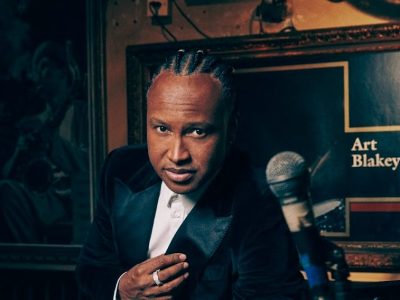 “BEM BLACK”: Thiaguinho disponibiliza álbum completo