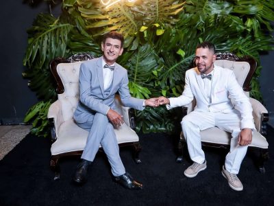 VAL COUTO E KADDU SMITH CONFIRMAM FESTA DE ANIVERSÁRIO COM SHOW EXCLUSIVO NO PARANÁ