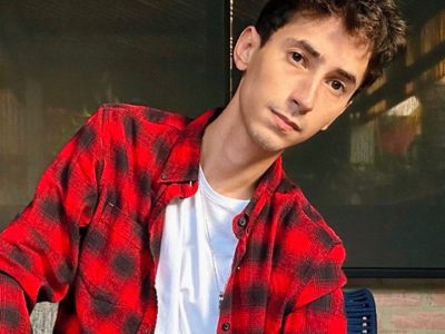 Daniel Romera Lima lança ‘RADIO 19.09’ e transforma culpa, saudade e amadurecimento em pop emocional