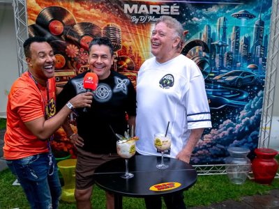 DJ Marlboro reúne famosos e transforma ‘Legado, O Funk Vive’ em fenômeno do entretenimento