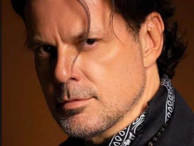 Otavio Béken aposta em releituras de Ana Castela, Zé Felipe e Paulo Ricardo para conquistar espaço na música brasileira