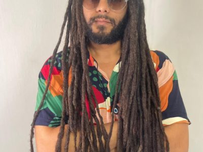 Yuri Mello une emoção e reggae em seu novo single ‘Delírio’