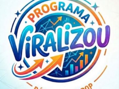 Reality ‘Viralizou’ estreia hoje na Rádio Mundo Pop com competição entre influenciadores digitais