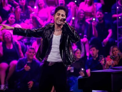 Com músicas de Cristiano Araújo, Hugo Henrique volta às suas raízes em “Simplesmente Saudade”