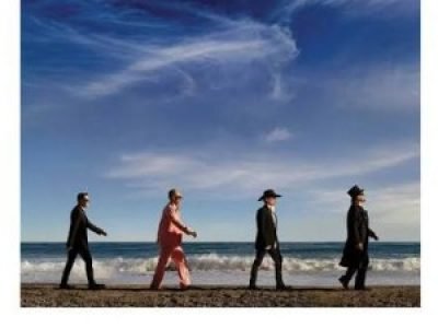 U2 anuncia novo álbum de inéditas após quase 10 anos