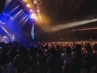 Classic Hall aposta em estrutura, parcerias e valorização humana para ampliar grandes shows no Nordeste