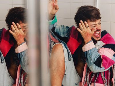 Kaíke Barto aposta no ‘drama dançante’ e inaugura fase pop com o single ‘Eu Não Quero Mais Você’