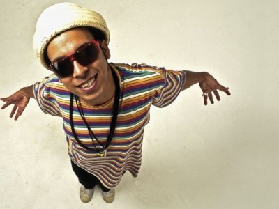 Chico Science faria aniversário esta semana: a eterna revolução do manguebeat