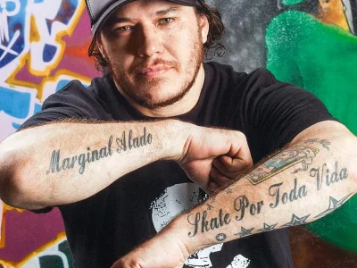 Morte de Chorão completa 12 anos: o legado do vocalista do Charlie Brown Jr.