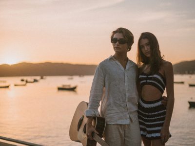 Matheus Hon lança Minha Favorita e confirma sua força como jovem promessa da música pop brasileira