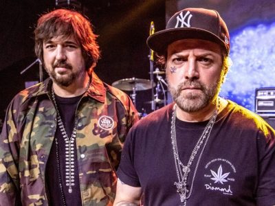 Justiça de SP nega pedido do filho de Chorão e libera ex-integrantes a usarem a marca ‘Charlie Brown Jr.’