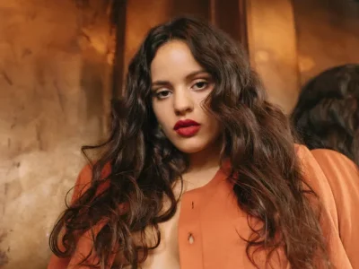 Rosalía anuncia data extra da turnê “LUX” no Rio de Janeiro após ingressos esgotarem em menos de uma hora