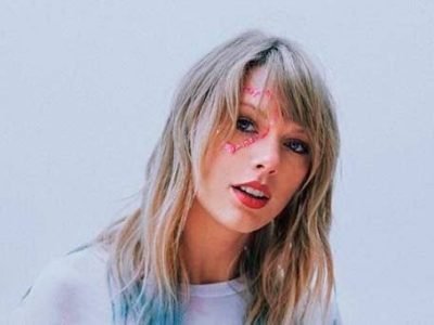 Taylor Swift libera clipe oficial de “Patient Zero” no YouTube, cofira.