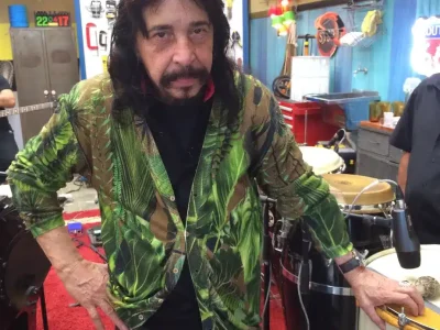 Benito di Paula morre aos 84 anos e deixa legado na música brasileira