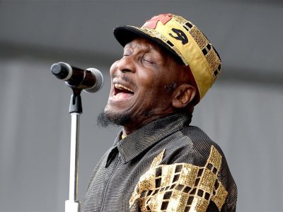 ‘Morte de Jimmy Cliff aos 81 anos abala o mundo da música’