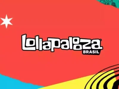Lollapalooza Brasil 2026 bate recorde com 22 milhões de telespectadores e 285 mil pessoas no festival.