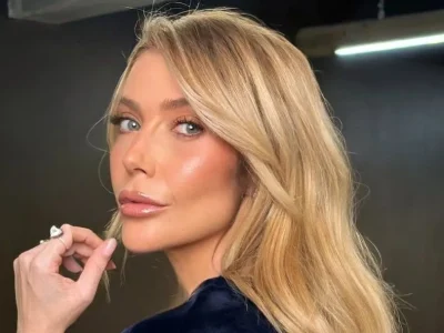 Luiza Possi lança ‘É só o amor’ e revela fase mais madura e conectada à fé