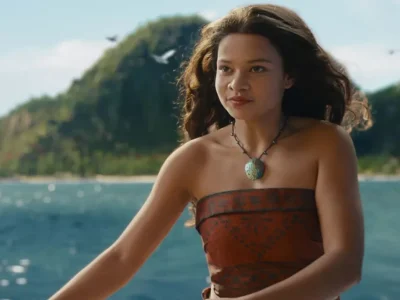 Disney divulga trailer final de ‘Moana’ e aumenta expectativa para estreia do live-action