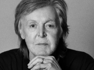 Paul McCartney anuncia novo álbum ‘The boys of dungeon lane’ e lança single inspirado na infância em Liverpool
