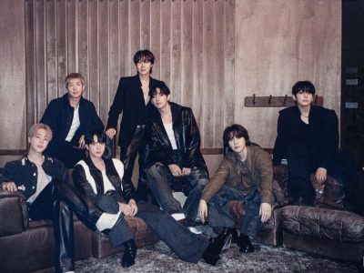BTS no Brasil, grupo promete shows que na nova turnê “vão arrepiar”.